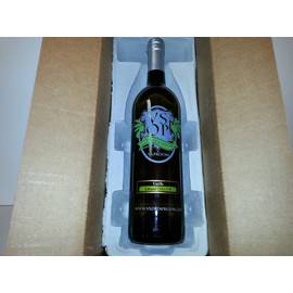 VSOP Organic Garlic Infused Extra Virgin Olive Oil (750 ml / 25.36 oz)