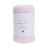 Wanai Scrubbing Body Washi Towel Peaches 1 Piece