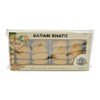 KCB, Badam Khatie Biscuit, 340 Grams(gm)