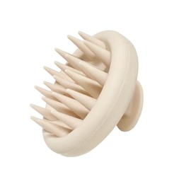 ドクターメディオン ヘッドスパ ヘッドマッサージャー【頭皮用マッサージブラシ】