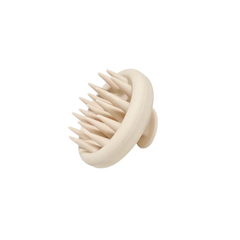 ドクターメディオン ヘッドスパ ヘッドマッサージャー【頭皮用マッサージブラシ】