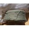 Unbranded PENCIL ROVING Dark Sage One Pound Merino Wool