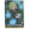 Knowledge as Power, Saskia D-PR / 038EN Cardfight TCG Promo