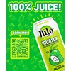 NILO Soursop Juice | 100% Real Guanabana Soursop Graviola |