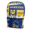 Pro Specialties Group Golden State Warriors BTS Backpack TM1883