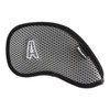 Andux Golf Club Head Covers for Irons Mesh Double Numbered