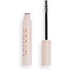 Revolution Beauty, 5D Lash Mascara, Lengthening & Volumizing Effect, Jet Black Formula, Infused with Hyaluronic Acid, Vegan & Cruelty Free, 0.47 Fl. Oz.
