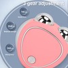Microcurrent Facial Device Tightening Massaging Lifting Reduce Wrinkle V Face