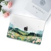 MOSISO Compatible with MacBook Air 13 inch Case 2025 2024