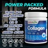 Marine Collagen Powder 10000mg | Type 1 & 3 Unflavoured