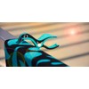 4 Stück Tuuli Beach Towel Clips - Hochwertige Strandtuchklammern im