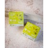 Biolù - Solid Shampoo Kiwi Organic 55 g - BIOLU