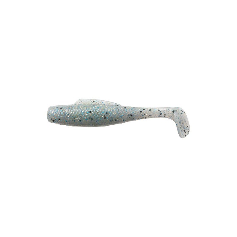 Z-MAN Minnow, 3", Bluegill