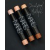 NARS The Multiple Sculpting Duo Stick COLOR: Copacabana / Sidari