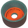 Müller TOPFSCG10050020K80 7680210010 SC K80 Grinding Cup, Brown/Green, 100 x