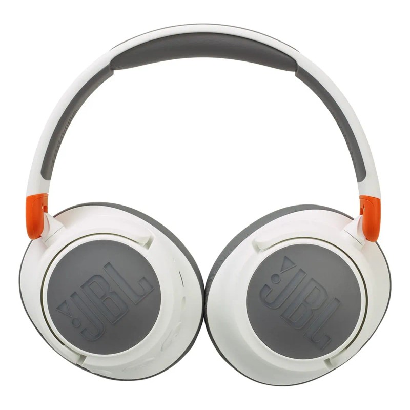 Auriculares Inalámbricos Supraaurales Para Niños Con Cancela