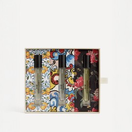 Liberty Beauty Discovery Set 8ML 3 types (+ 1 vial 1.5ML) / 리버티뷰티 디스커버리 세트 8ML3종 (+바이얼 1.5ML 1종)