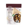 THE SNAK YARD SHIITAKE MUSHROOM (10.6 OZ BAG)