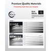 054H Black Toner Cartridge Set 2 Black - High Yield