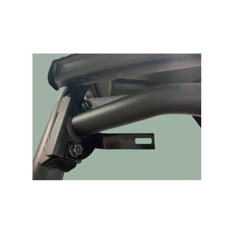 PBR Products 2016+ Kawasaki Teryx Rear Light Pod mounts -