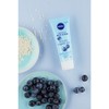 NIVEA Smooth Rice Scrub Exfoliant for Normal Skin, 75mL