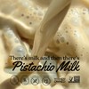 Táche Pistachio Coffee, Smooth Milk Latte Made with Arabica Beans