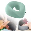 predolo SPA Massage Pillow Face Cradle Table Neck Head Cushion