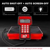 BIG RED Upgraded Refrigerant HVAC Freon Scale: LCD Screen, 5g