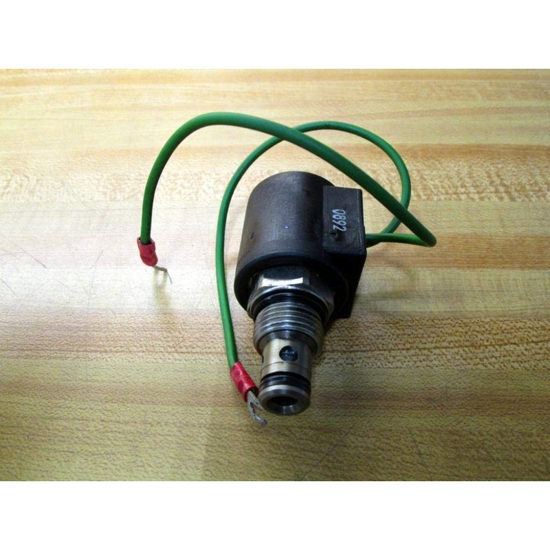 HydraForce 6302024 Solenoid Valve Coil Wire Leads, 24v DC, Size