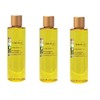 3 Oleos (Tratamiento para el Cabello) 3 en 1, TERRAMAR