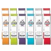 G Zero Powder - Electrolytes Powder Packets Variety - 12