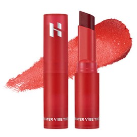 Holika Holika Water Vibe Tint, 06 Go Go, 1 piece / 홀리카홀리카 워터 바이브 틴트, 06고고, 1개