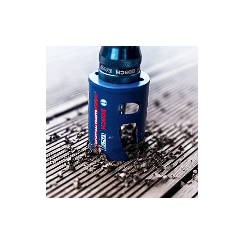 Bosch Professional 1x Expert Grout Segment Blade ACZ 85 RD4