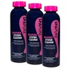 SpaPure System Cleanse (1 pt) (3 Pack)