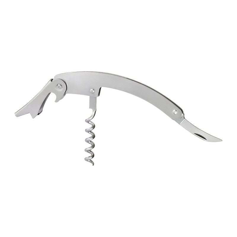 AMBITION Bolero Somelier Wine Opener Set Bamboo Box 4-Piece Set