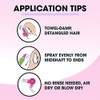 Garnier Fructis Style Mega Full Thickening Lotion All Hair Types,