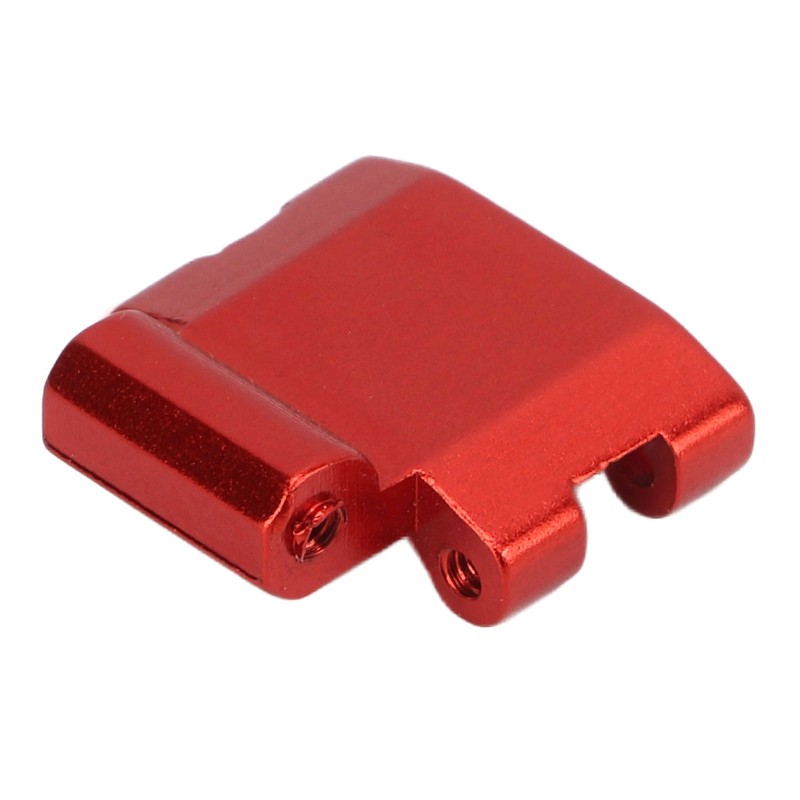 Rear Axle Truss Aluminum Alloy High Strength Corrosion Resistant Remote