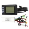 Motor Brushless Controller Kit Electric Bicycle Brushless Controller Kit With