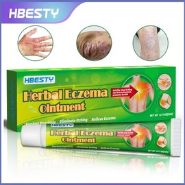 Botanci Herb Tiny King External Skin Care Cream Free Size / One Color
