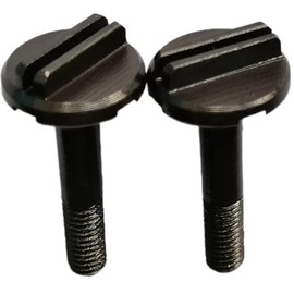 2PACK 06-75-0025 Blade Backing Pad Screw for 2626-20 M18 Multi-Tool