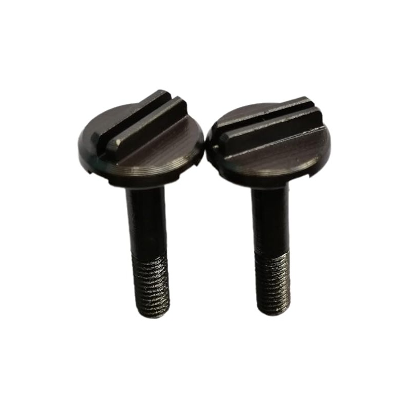 2PACK 06-75-0025 Blade Backing Pad Screw for 2626-20 M18 Multi-Tool