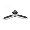 Solar Foldable Light 60LED 3 Leaf USB Rechargeable Solar Powered