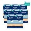 Mona Lisa Box Packaging Natural Pulp Facial Tissue 300 Sheets