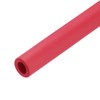 sourcing map Foam Tubing for Handle Grip Support, Pipe Insulation,