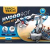 Teach Tech “Hydrobot Arm Kit”, Hydraulic Kit, STEM Building Toy