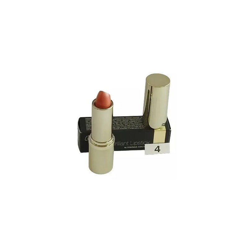 Fontana Contarini Lápiz Labial Brilliant