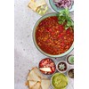Barker's Dried Red Chile PodsMedium 8OZ