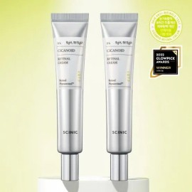 싸이닉 [Sycnic] Cica Noid Retinal Cream 2 pcs