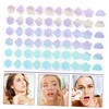 FOMIYES 2 Boxes Skin Mole Patches Hydrocolloid Stickers Face Pimple