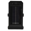 Clip On Solar Wall Lamp Motion Sensor Waterproof Portable Bug